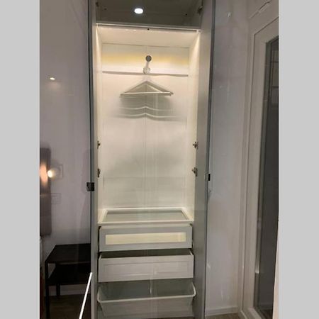 Moderno Y Funcional Apartamento En El Centro-El Rastro Мадрид Екстер'єр фото